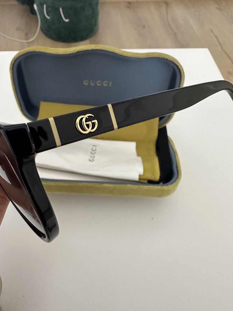 Ochelari Gucci originali