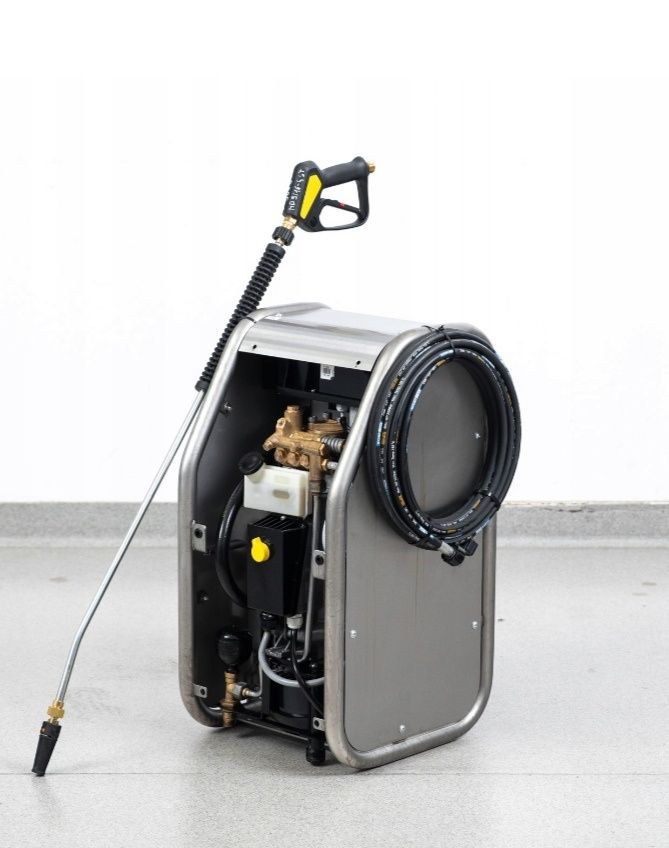 Karcher HD 9-16 st made in Germany