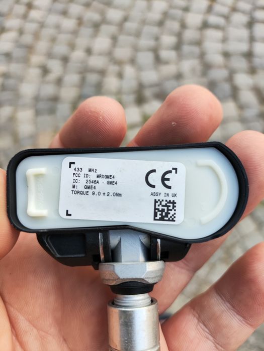 TPMS датчик за налягане Sohrader