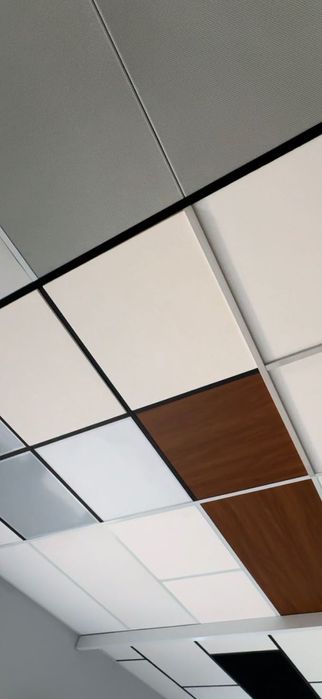 Армстронг и Грильято и Реечны