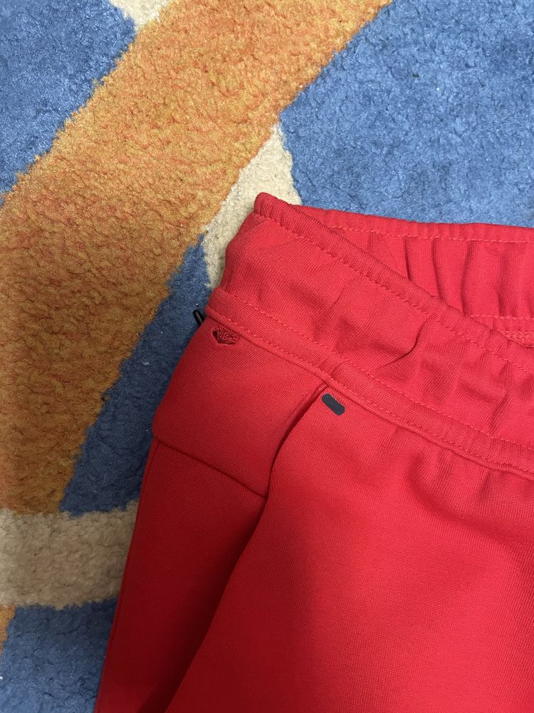 Долнище Nike Tech Fleece