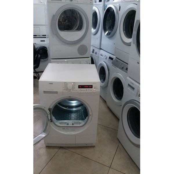 Сушилня AGE Protex 9кг A+++ 900w