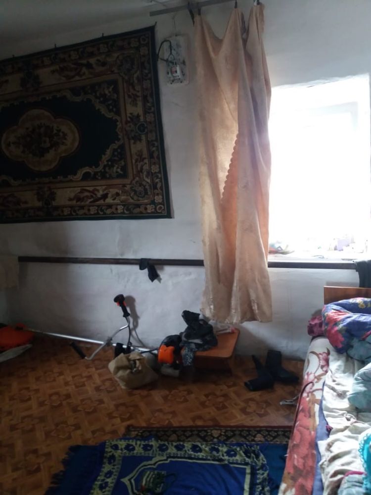 Продам дом в поселке Атамекен