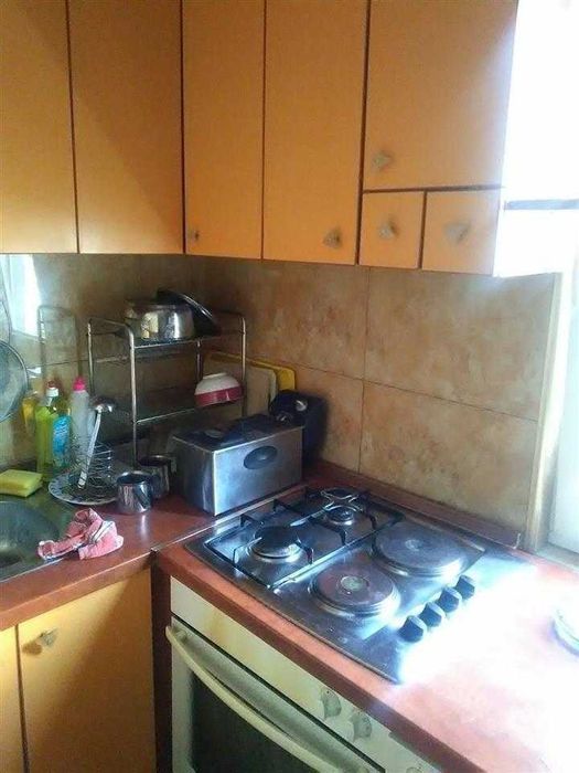 Дава се под наем Тристаен апартамент в Бургас, Възраждане - 74 кв.м за 229.5 € - Снимка #6