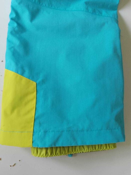 Оригинален ски,сноуборд ,зимен панталон  Salomon,Bransdal