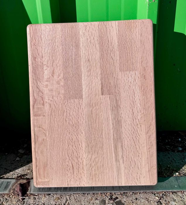 Дъски за рязане от бук и дъб