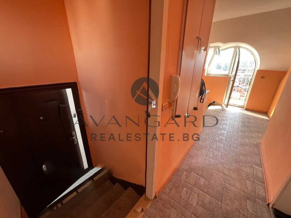 Продава се Двустаен апартамент в Пловдив, Кючук Париж - 72 кв.м за 546 €/кв.м - Снимка #10