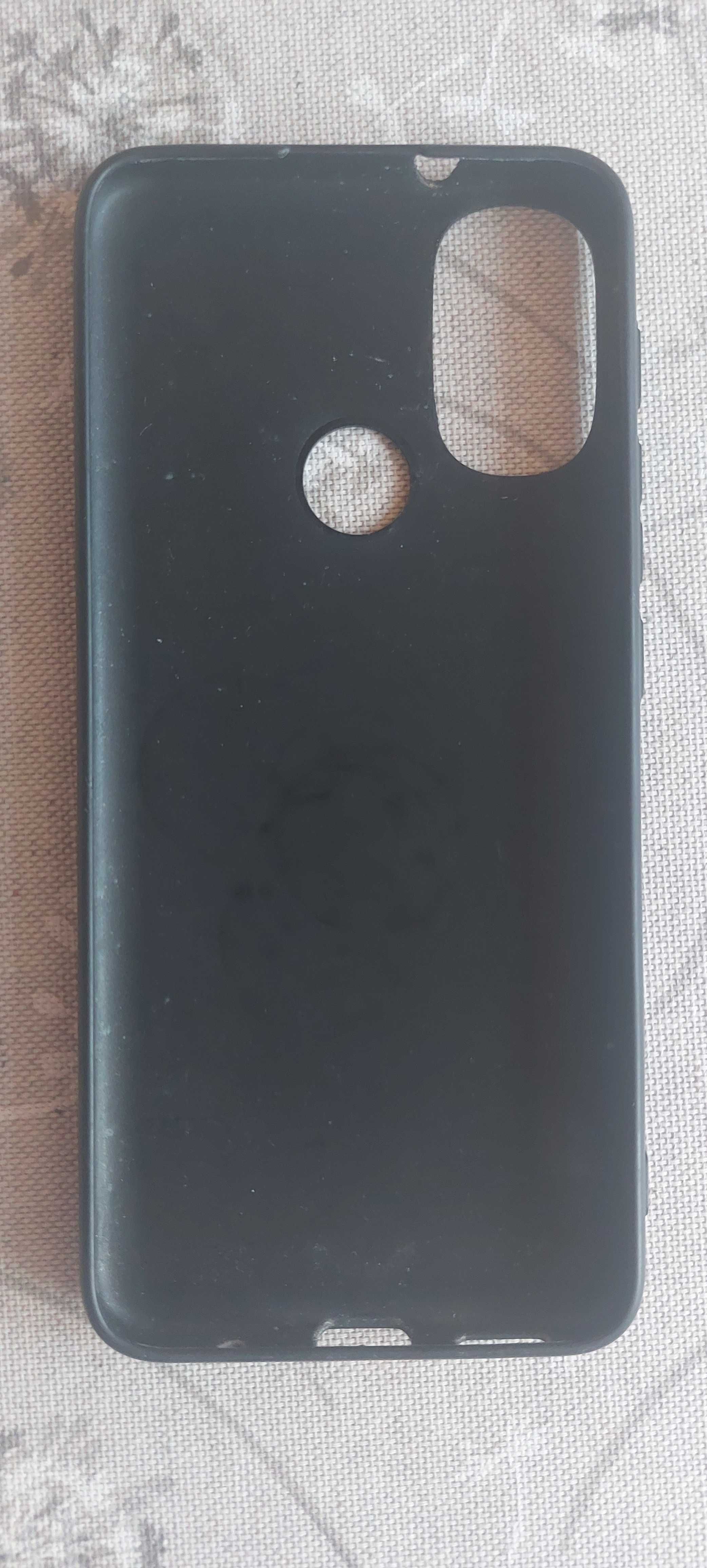 Мобилен телефон/смартфон Moto E20