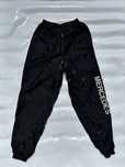 Pantaloni Mercedes reflectorizanti marime M