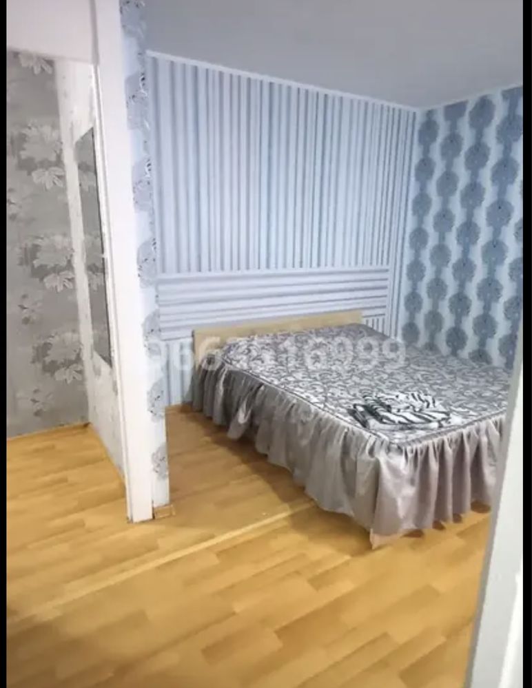 Сдаётся 1 комнатная квартира в Астана посуточно