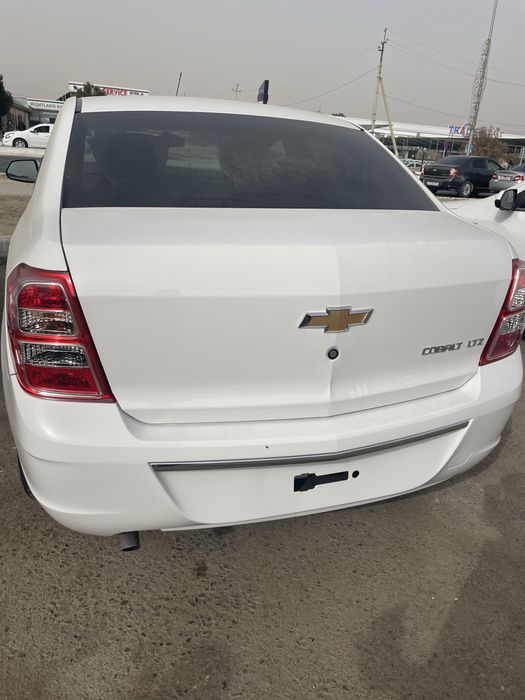 Cobalt 2026 (MSM) yangi madel