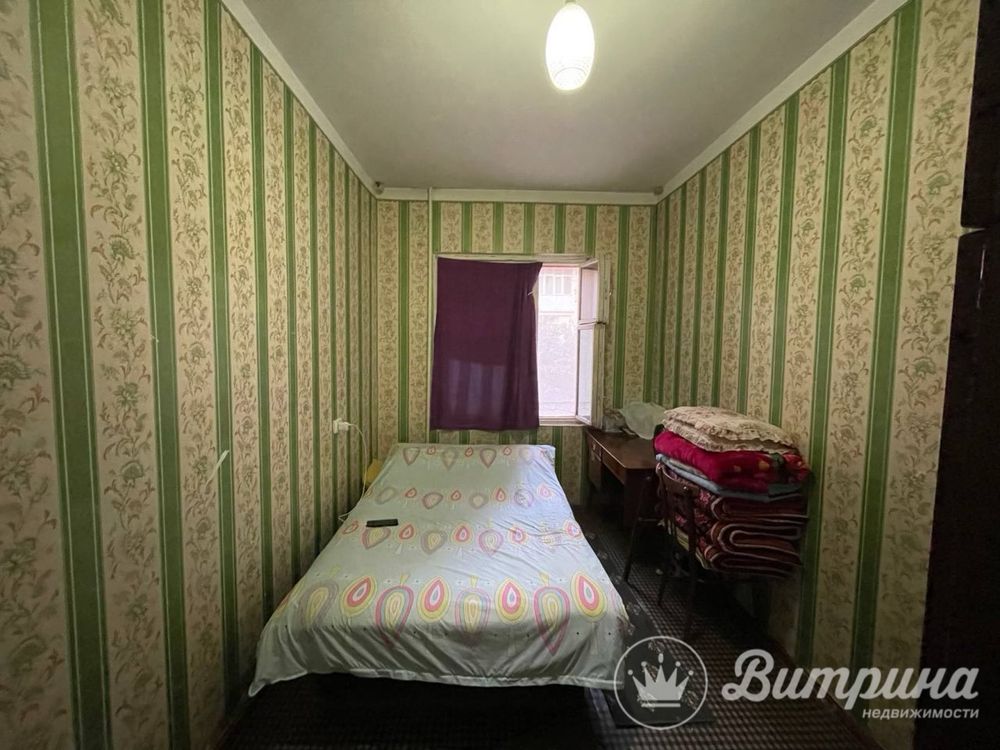 Продаётся двухкомнатная квартира в районе Ганга