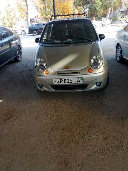 Matiz sotiladi. Holati yaxshi.