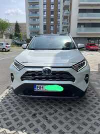 Toyota RAV4 Hybrid, Luxury Premium, AWD, 2020, 222 CP