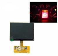 Display FULL FIS VW AUDI A3 A4 A6 VDO LCD дисплей - НОВ