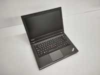 Lenovo ThinkPad L440 cu procesor intel i7 256 GB SSD 8 GB RAM