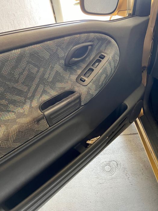 Suzuki Grand Vitara 2.0 Benzina 4x4