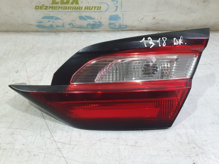 Stop dreapta haion Ford Fiesta 7 (2017 - 2020) (1318) B7JA