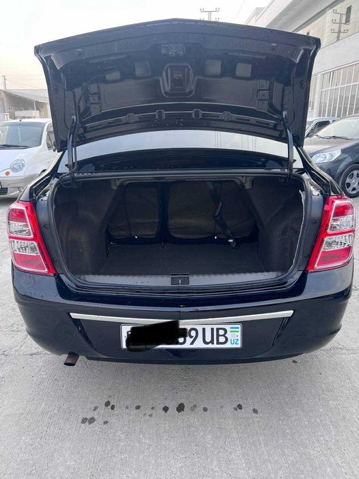 Cobalt 2023 avtomat avtokredit 800$ bilan