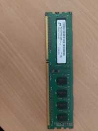 ОЗУ 2GB DDR3 pc3 10600u