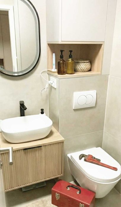 Instalatii sanitare - Instalator Bucuresti - Sanitar - Autorizat