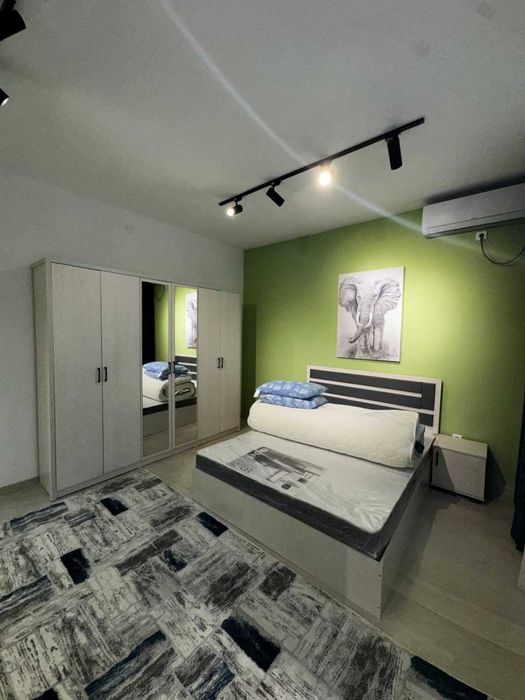 ‼️ ЖК Golden House Assalom Sohil, 2-комнатная, 67 м², Яшнабад '