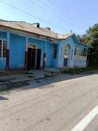 Casa locuibila 130 mp in com. Facaeni jud Ialomita + Teren 1903 mp