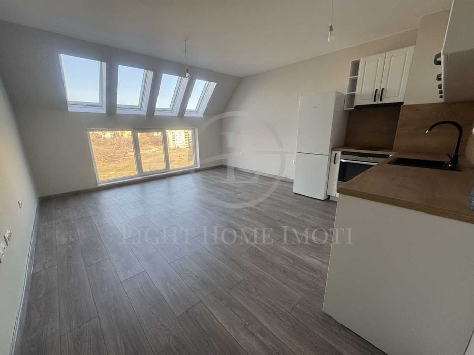 Продава се Двустаен апартамент в Пловдив, Тракия - 65 кв.м за 1800 €/кв.м - Снимка #3