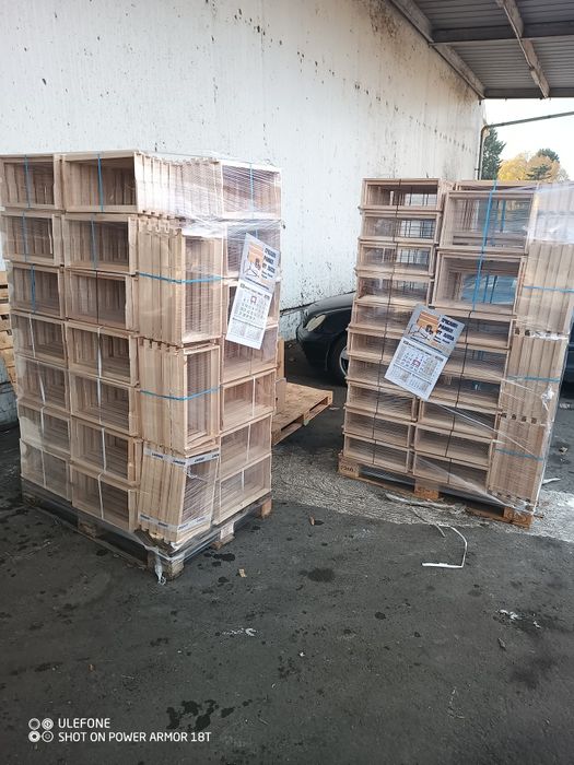 Пчелни рамки гр.Бургас