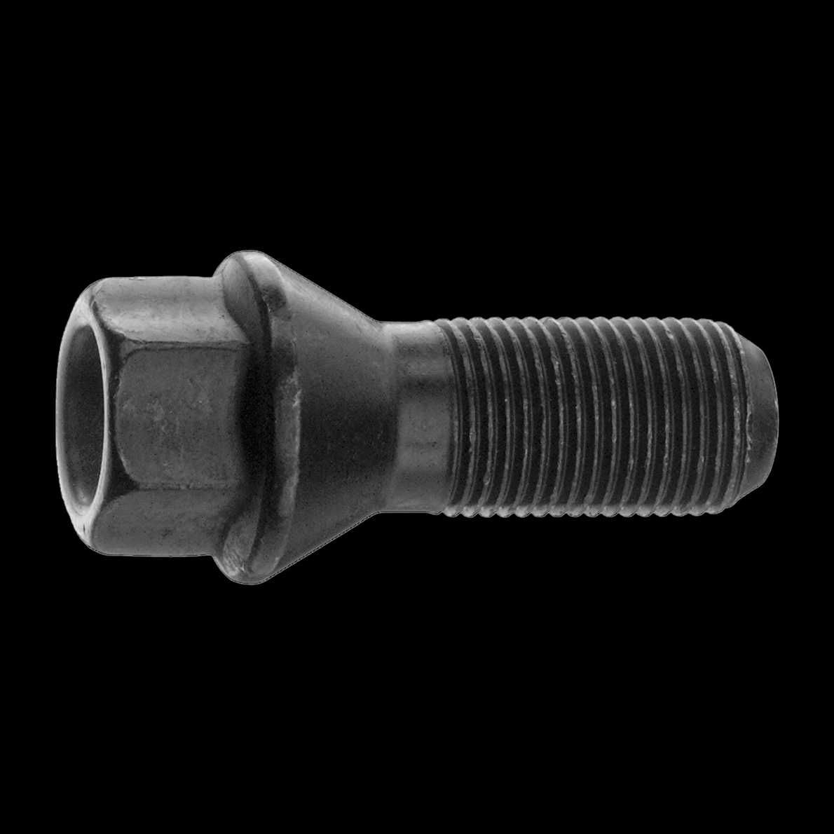 Гайка за Джанта М12х1.5ММ L37 TUNER / гайка m12x1.5 тунер