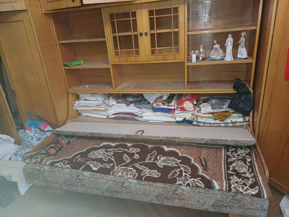 Mobilier sufragerie sau dormitor