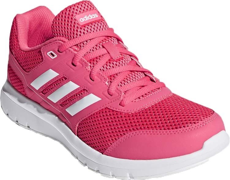 Розови дамски маратонки адидас/ adidas размер 36 2/3