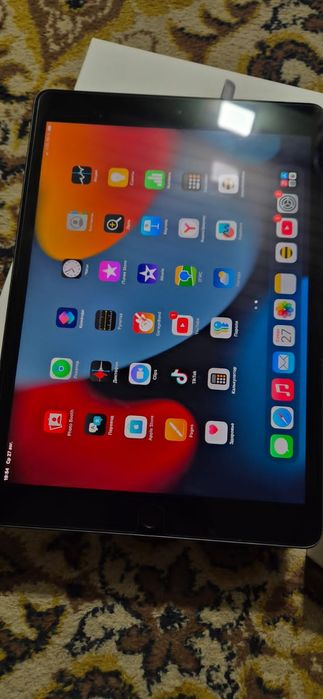 IPad 9 поколения 64gb