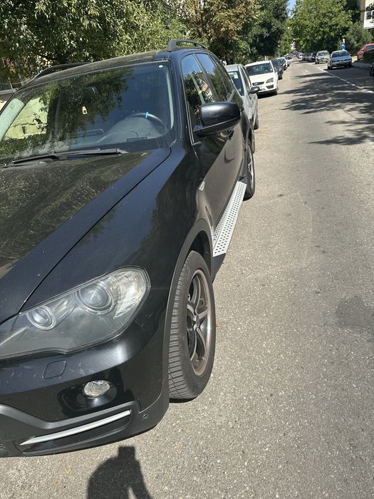 BMW X5 E70 3.0 D/ schimb