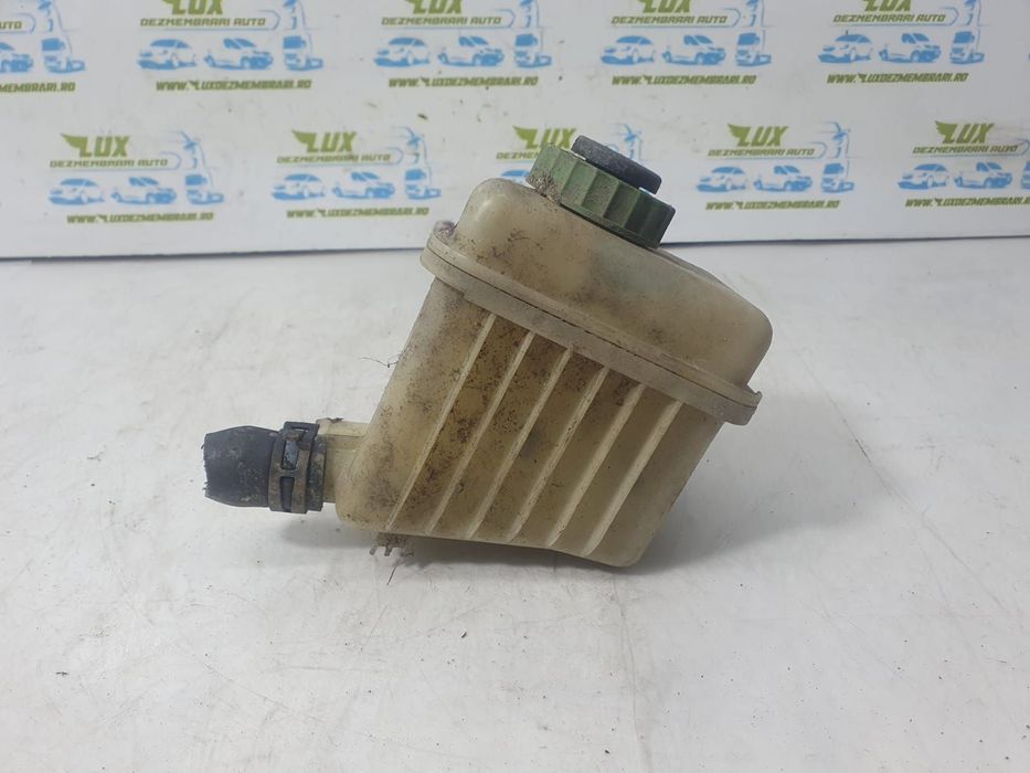 Vas servodirectie 7l6422371c Volkswagen VW Touareg generatia 1 7L