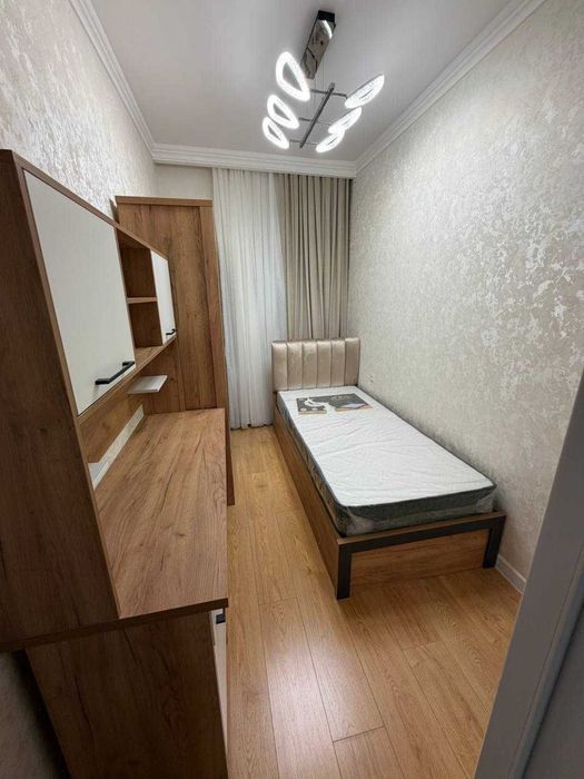 Аренда 3 комнатной квартиры Метро Ойбек/Космонавтов/МВД|Никто не жил