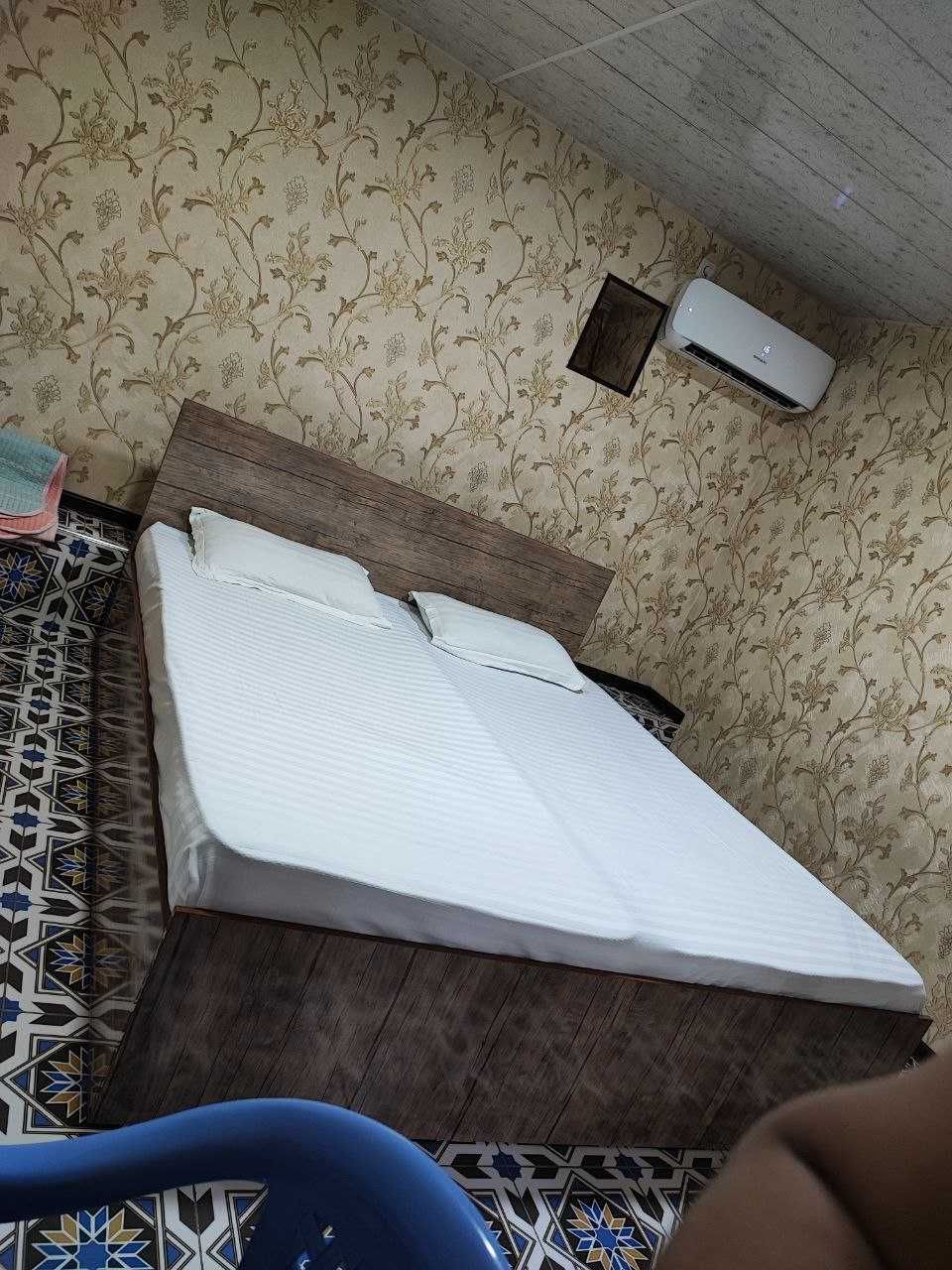 Mehmonxona  Nikoh siz qabul qilamiz