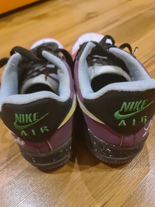 Nike Los Angeles usor uzati