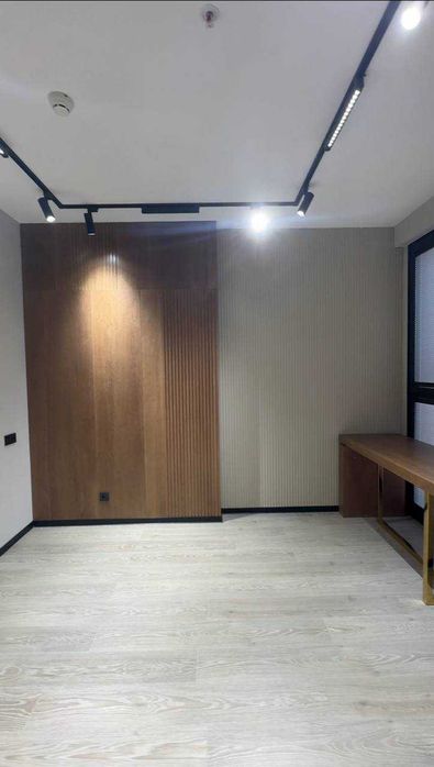 Продаётся квартира под офис в ЖК "Nest One" 1/16/24, 40кв.м.