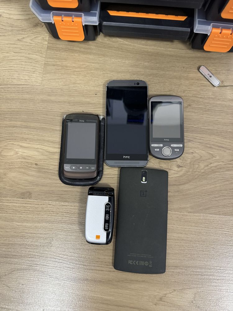 Lot Telefoane Vechi Nokia Samsung Sony Ericsson LG Philips Iphone