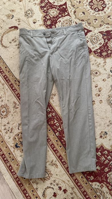 Мужские брюки Zara 42