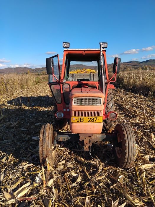 De vanzare tractor Fiat 480