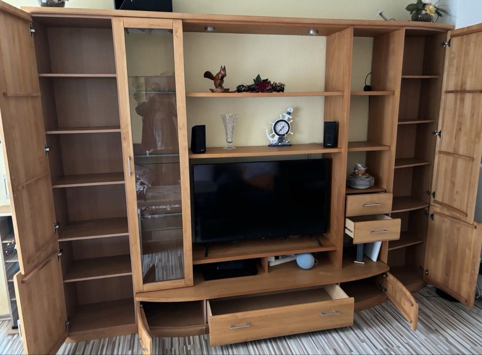Mobila living/camera