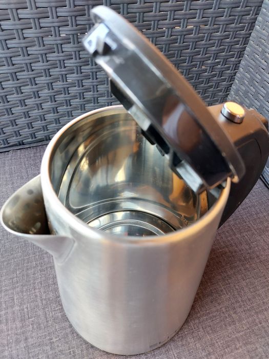 Електрическа кана