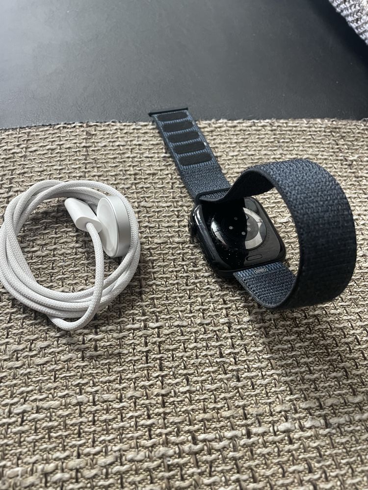 Часовник Apple Watch 10 46mm