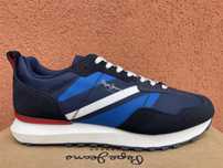 Adidasi Pepe Jeans originali noi pantofi sport tenisi