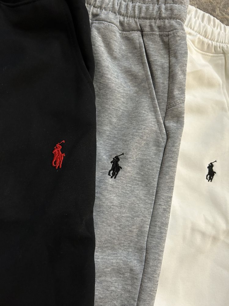 Pantaloni Polo Ralph Lauren scurti / Premium