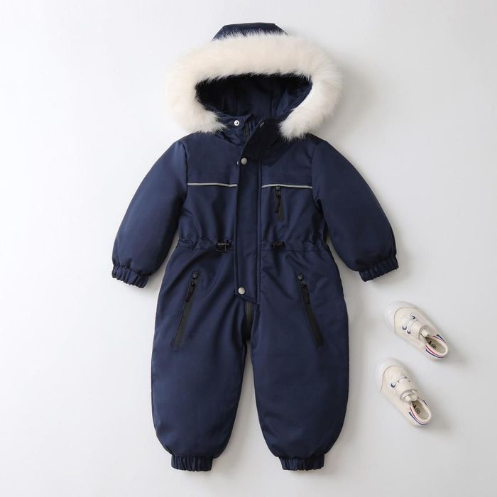 Продам зимний комбинезон