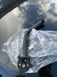 Furtun aer admisie original NOU. bmw 320i