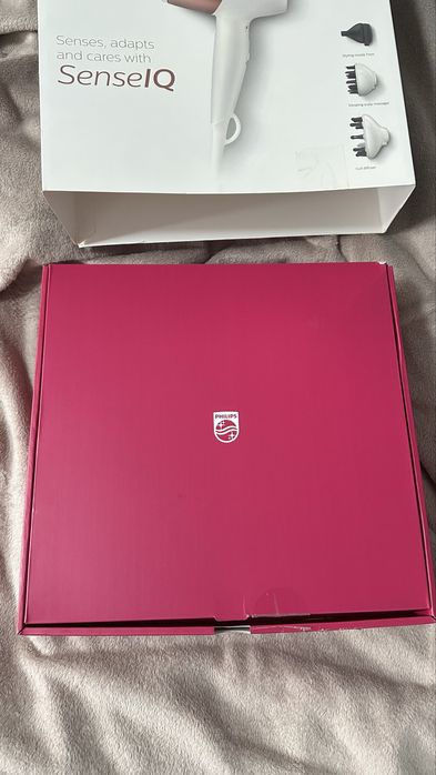 Сешоар Philips SenseIQ